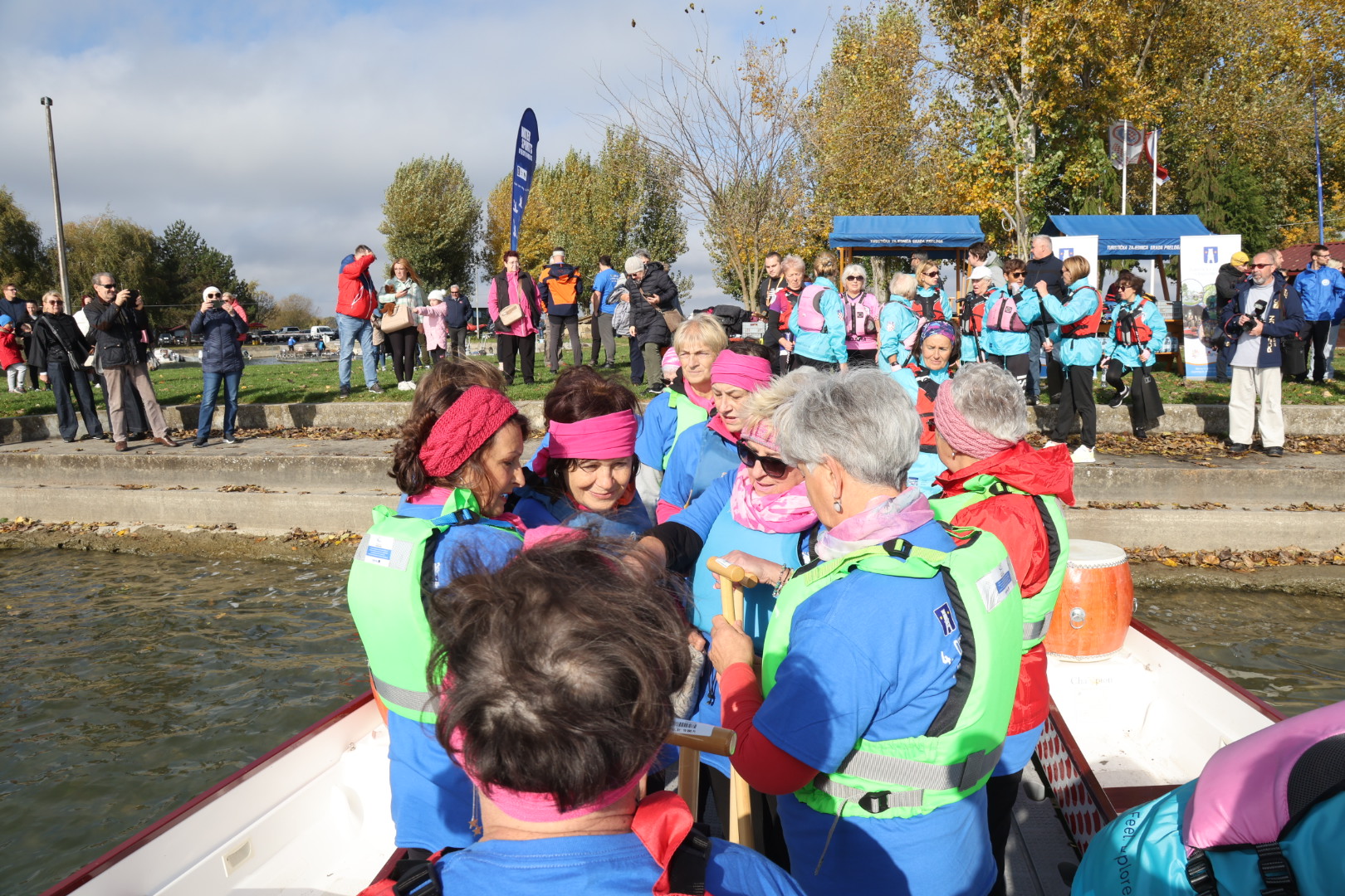 Dragon boat kup 2025 Dragon boat kup 2025