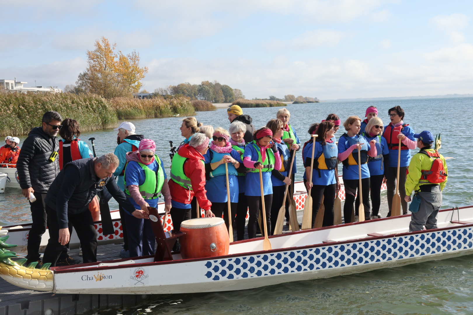 Dragon boat kup 2025 Dragon boat kup 2025