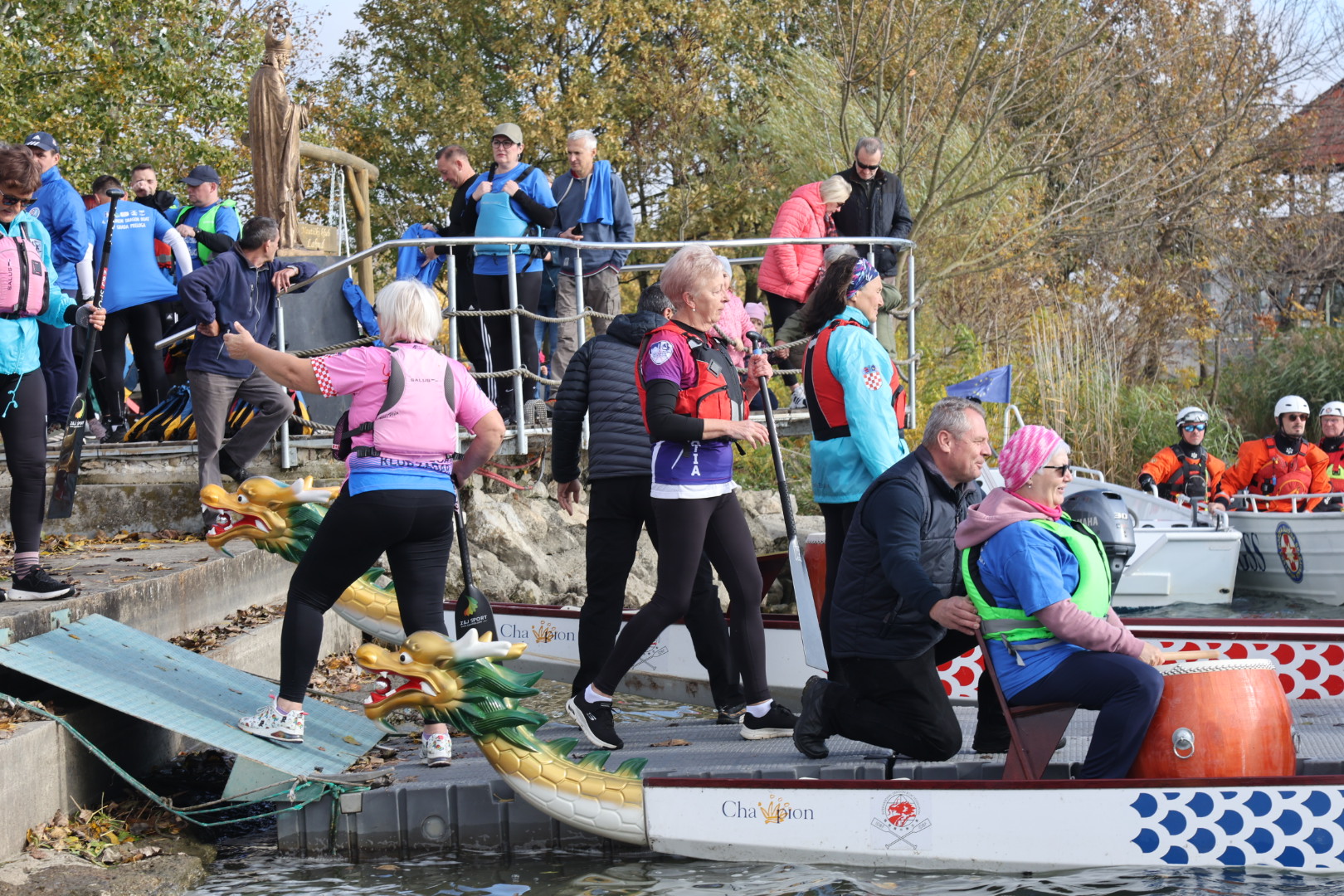 Dragon boat kup 2025 Dragon boat kup 2025