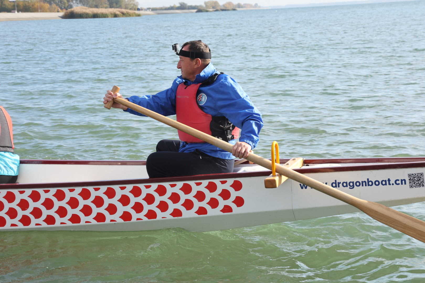 Dragon boat kup 2025 Dragon boat kup 2025