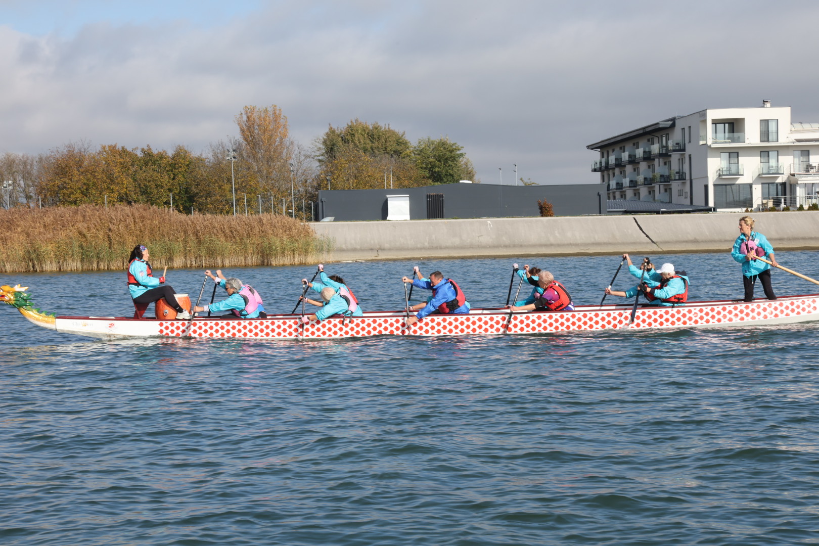 Dragon boat kup 2025 Dragon boat kup 2025
