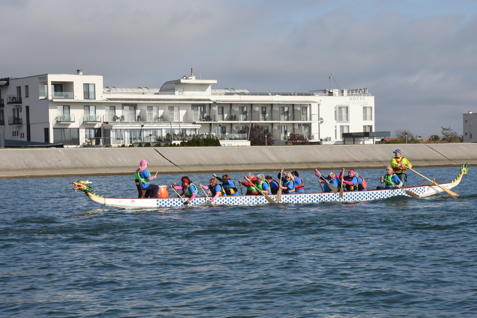 Dragon boat kup 2025 Dragon boat kup 2025