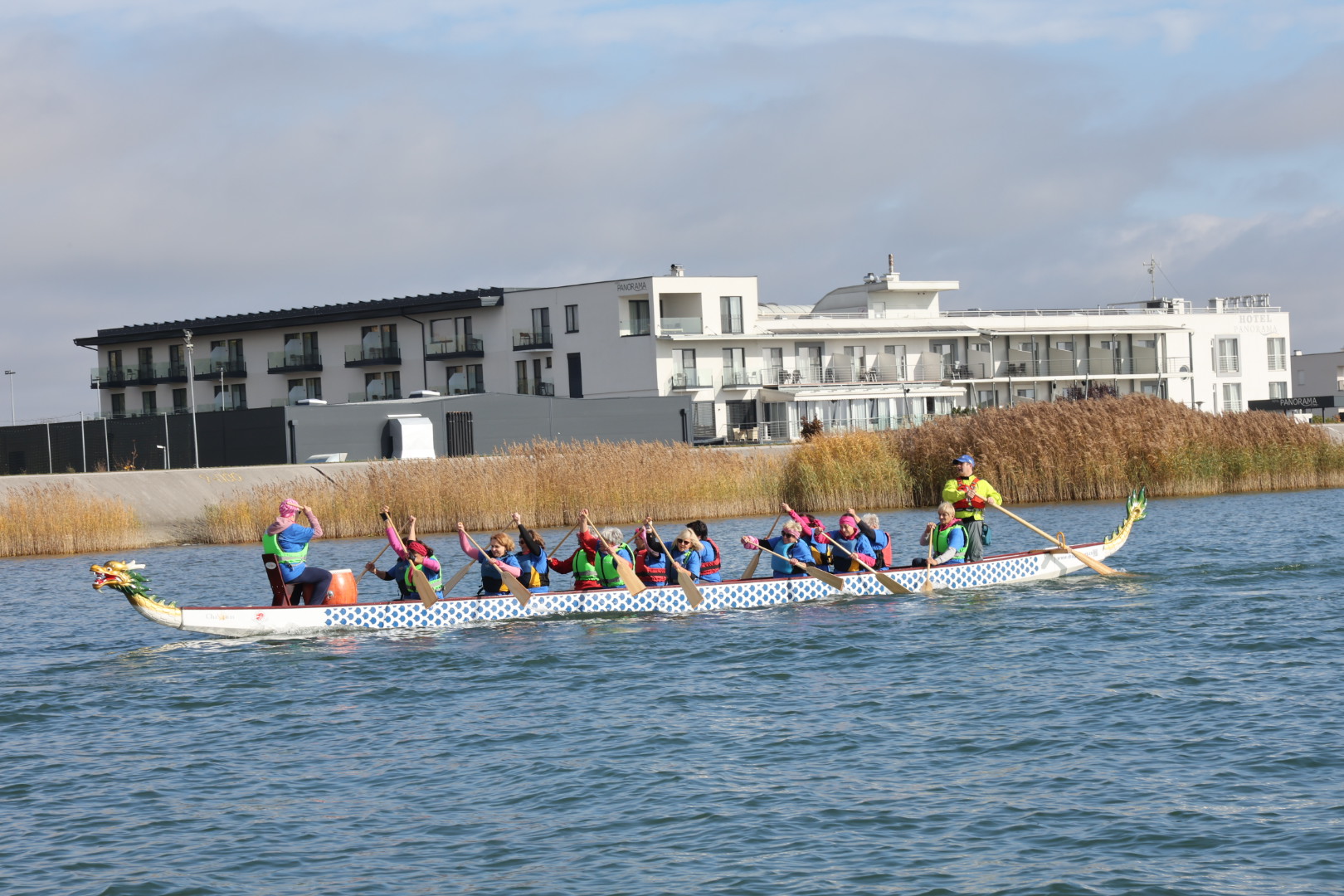 Dragon boat kup 2025 Dragon boat kup 2025