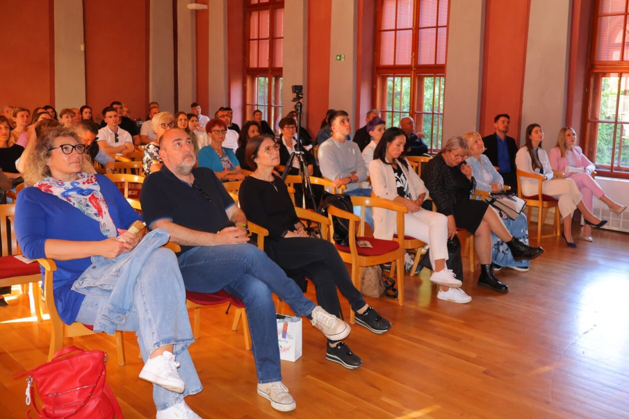 Ostavi trag Martina Strahija