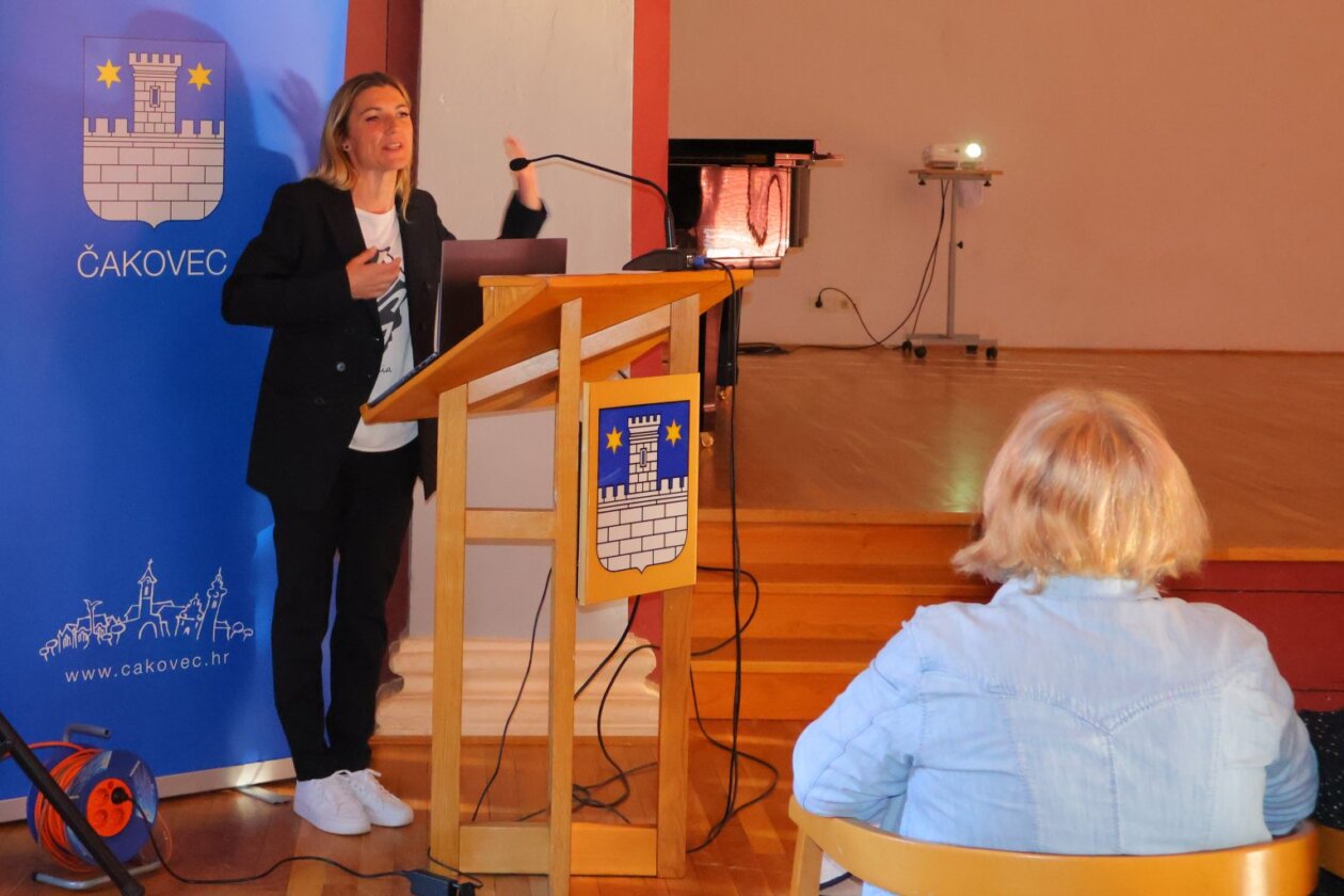 Ostavi trag Martina Strahija