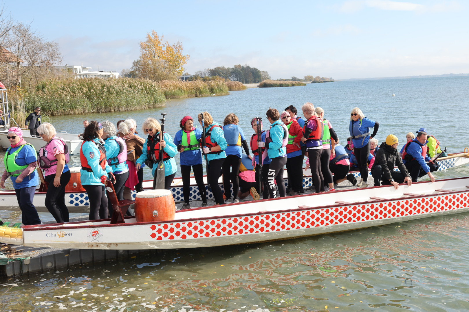 Dragon boat kup 2025 Dragon boat kup 2025