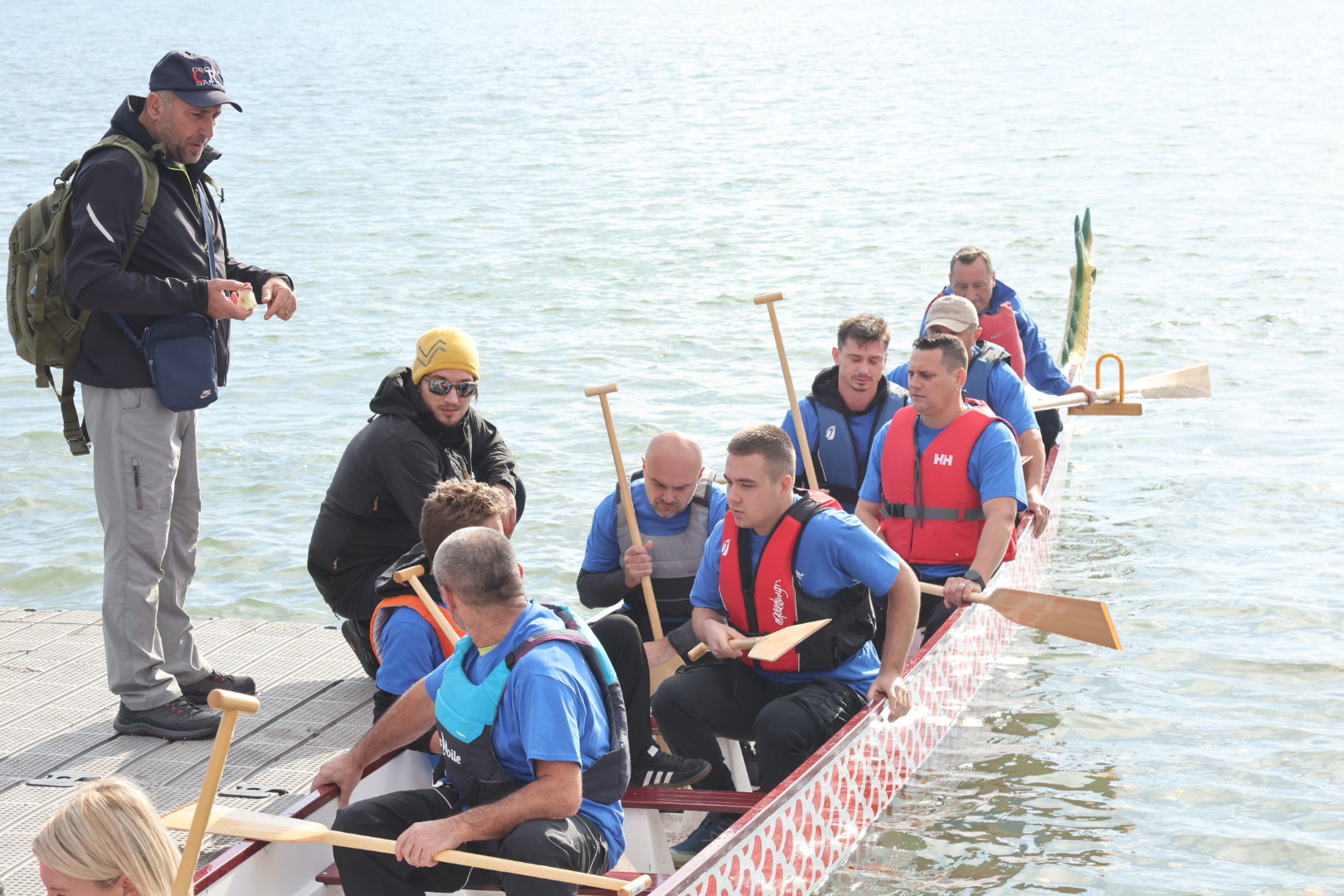 Dragon boat kup 2025 Dragon boat kup 2025