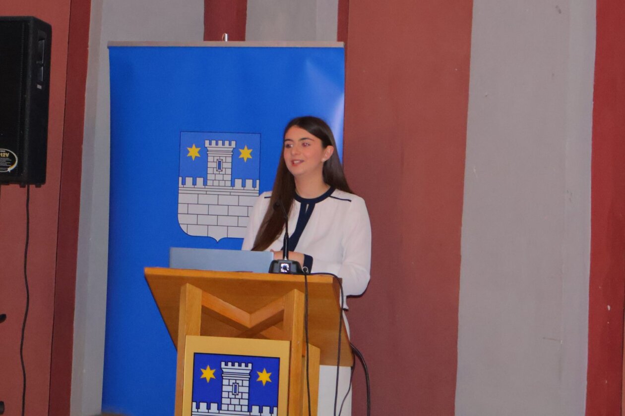 Ostavi trag Martina Strahija