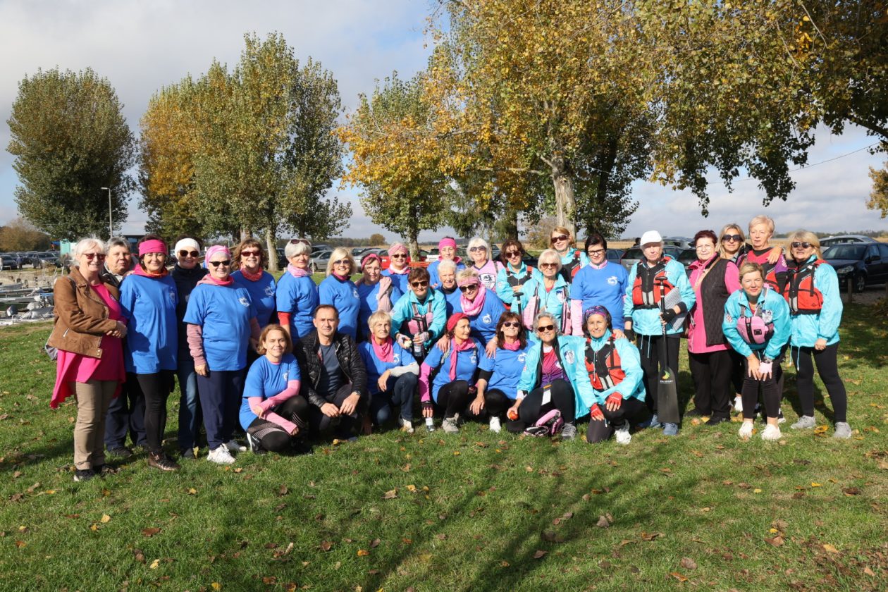 Dragon boat kup 2025