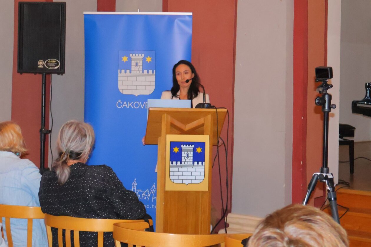 Ostavi trag Martina Strahija