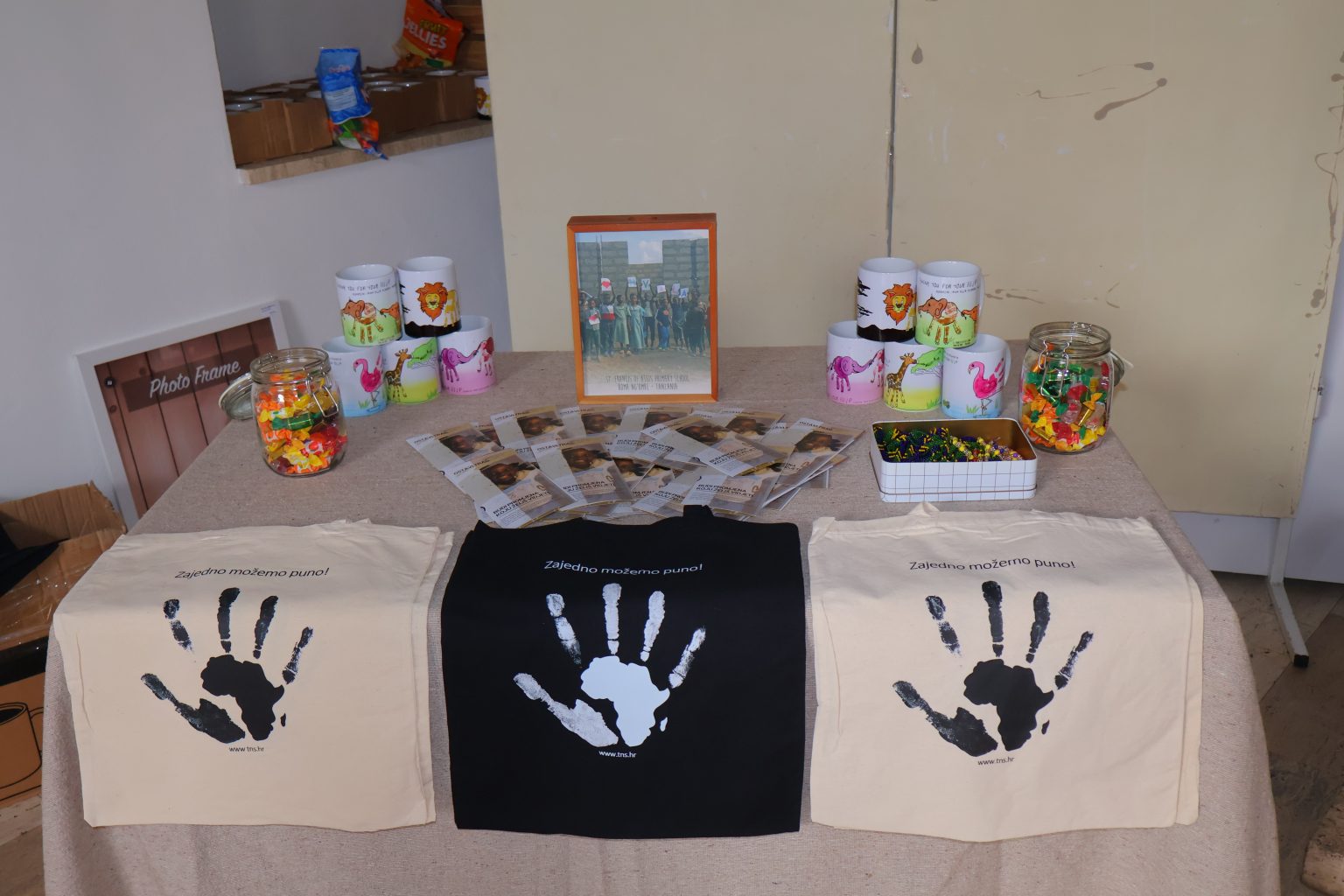 Ostavi trag Martina Strahija Ostavi trag Martina Strahija