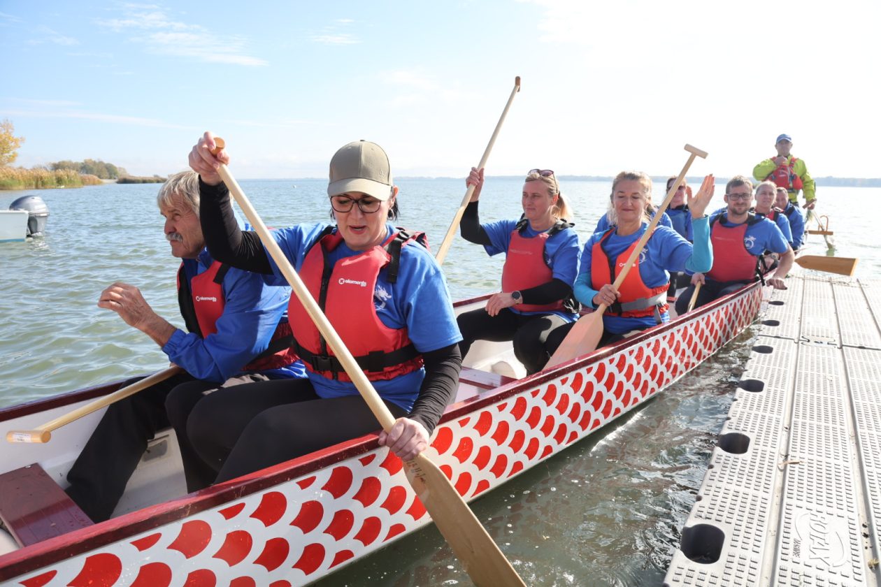 Dragon boat kup 2025