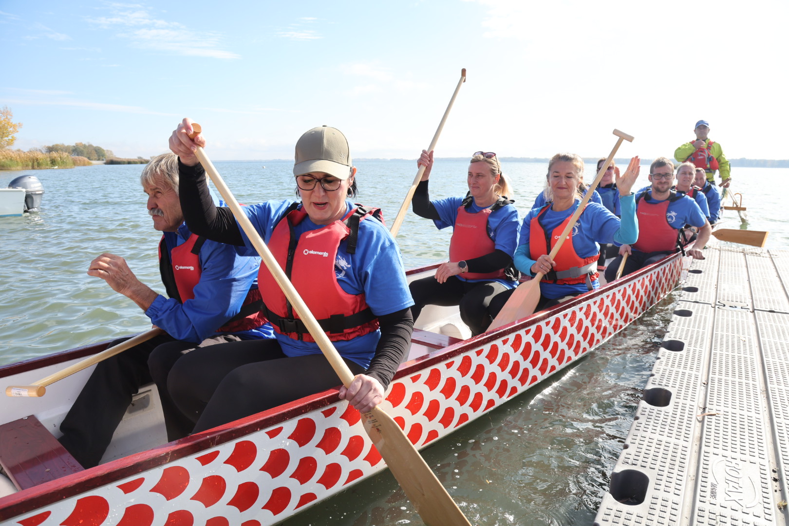 Dragon boat kup 2025 Dragon boat kup 2025