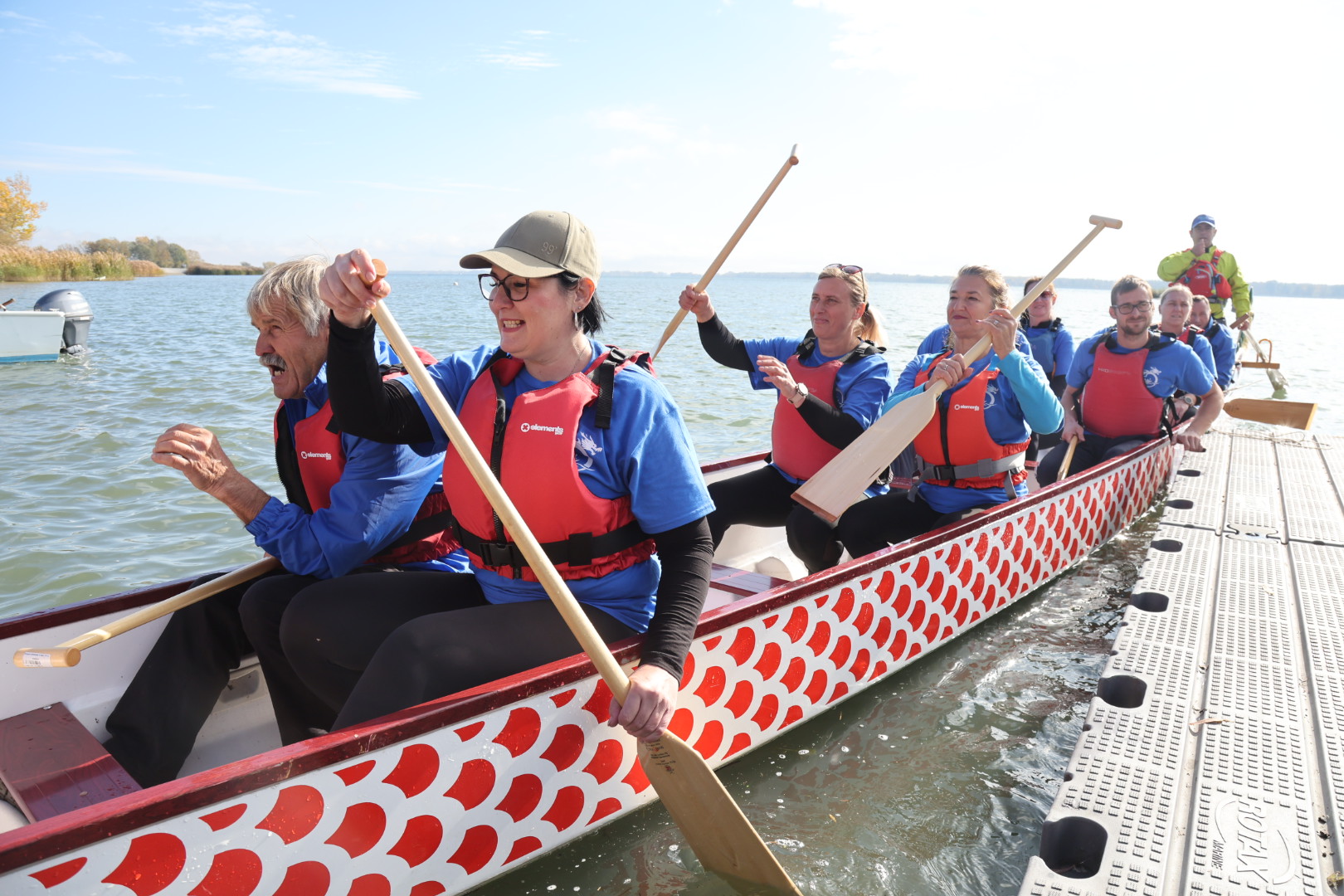 Dragon boat kup 2025 Dragon boat kup 2025