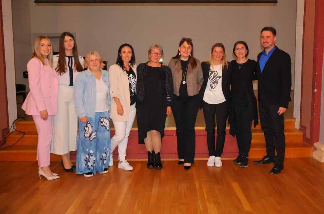 Ostavi trag Martina Strahija Ostavi trag Martina Strahija