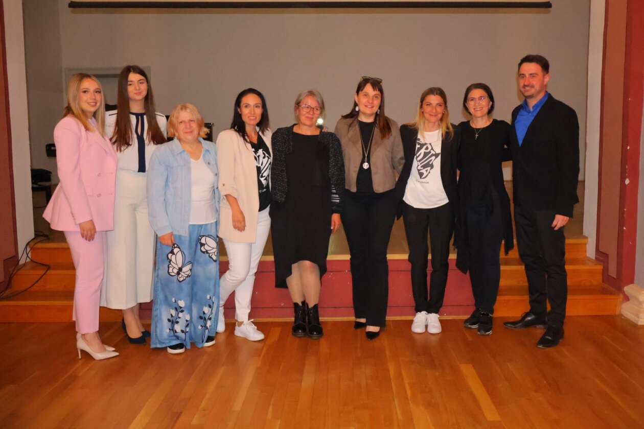 Ostavi trag Martina Strahija