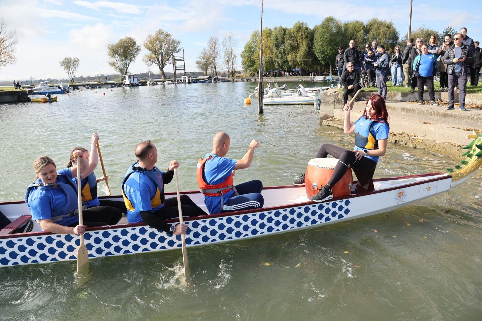 Dragon boat kup 2025 Dragon boat kup 2025