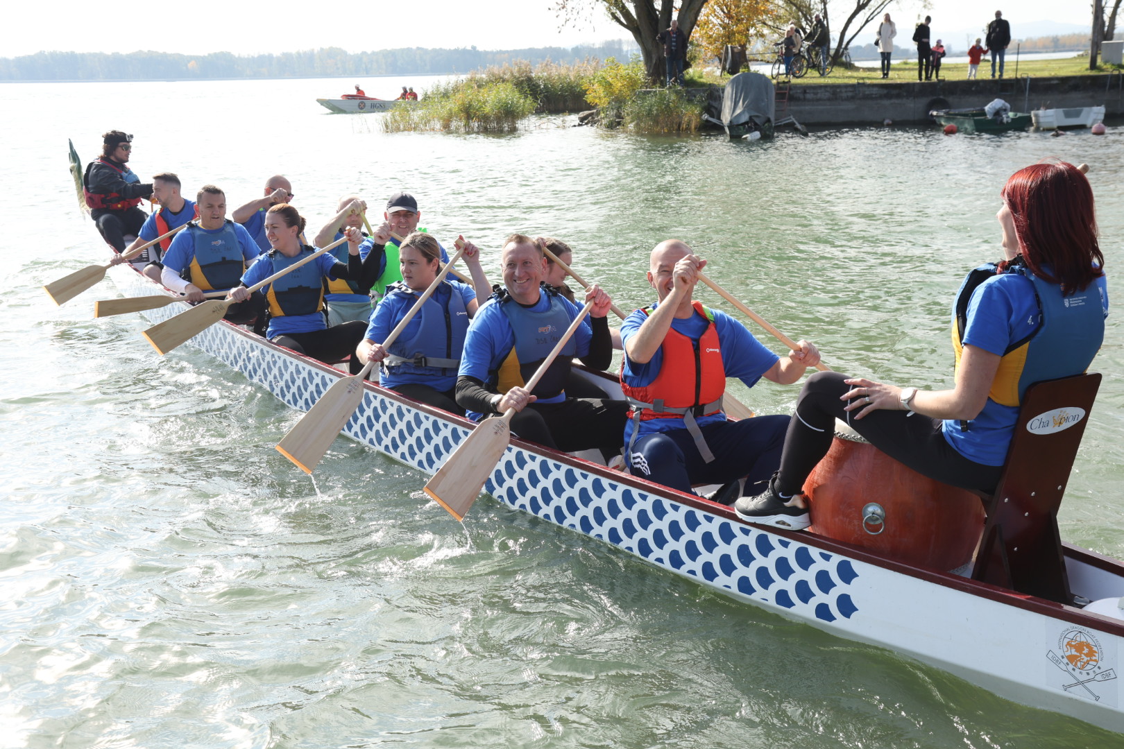 Dragon boat kup 2025 Dragon boat kup 2025