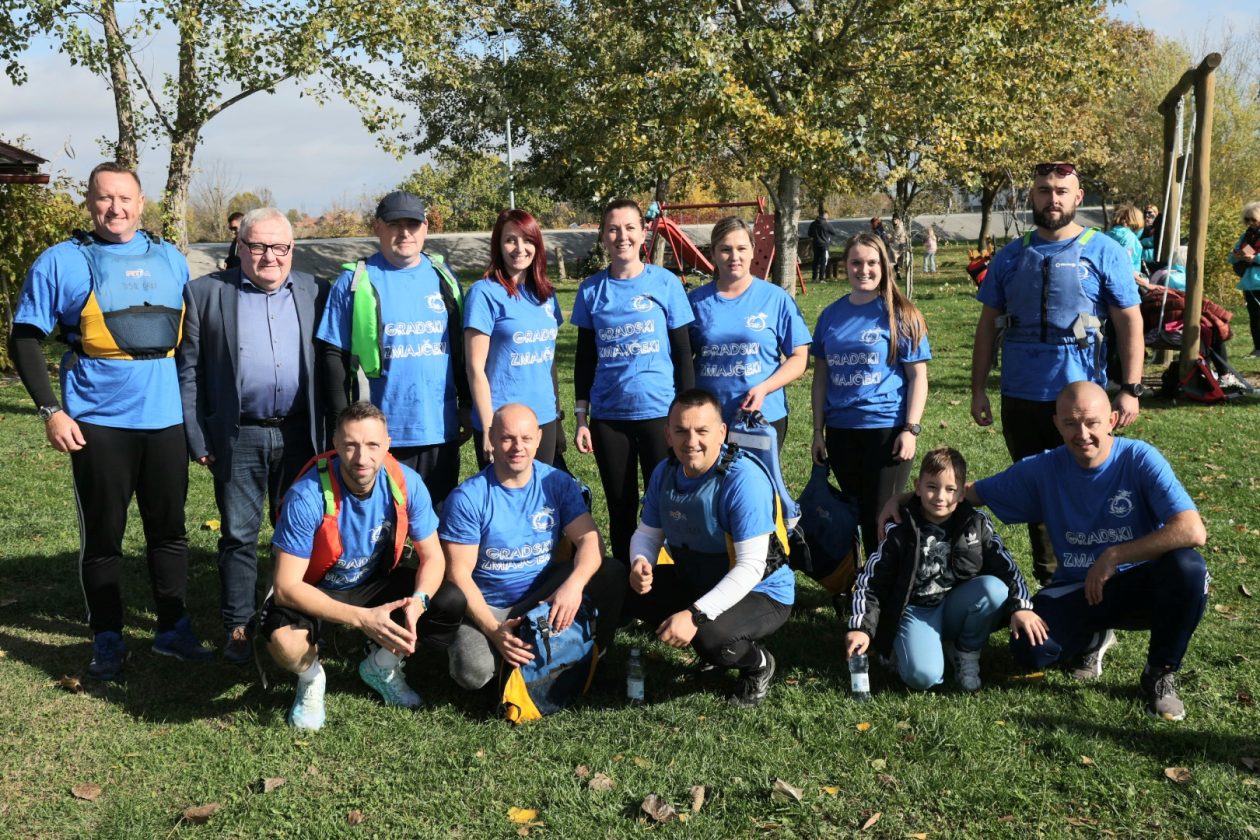 Dragon boat kup 2025