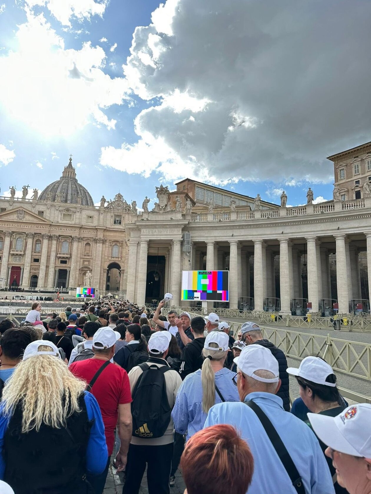Župa Štrigova Vatikan Župa Štrigova Vatikan