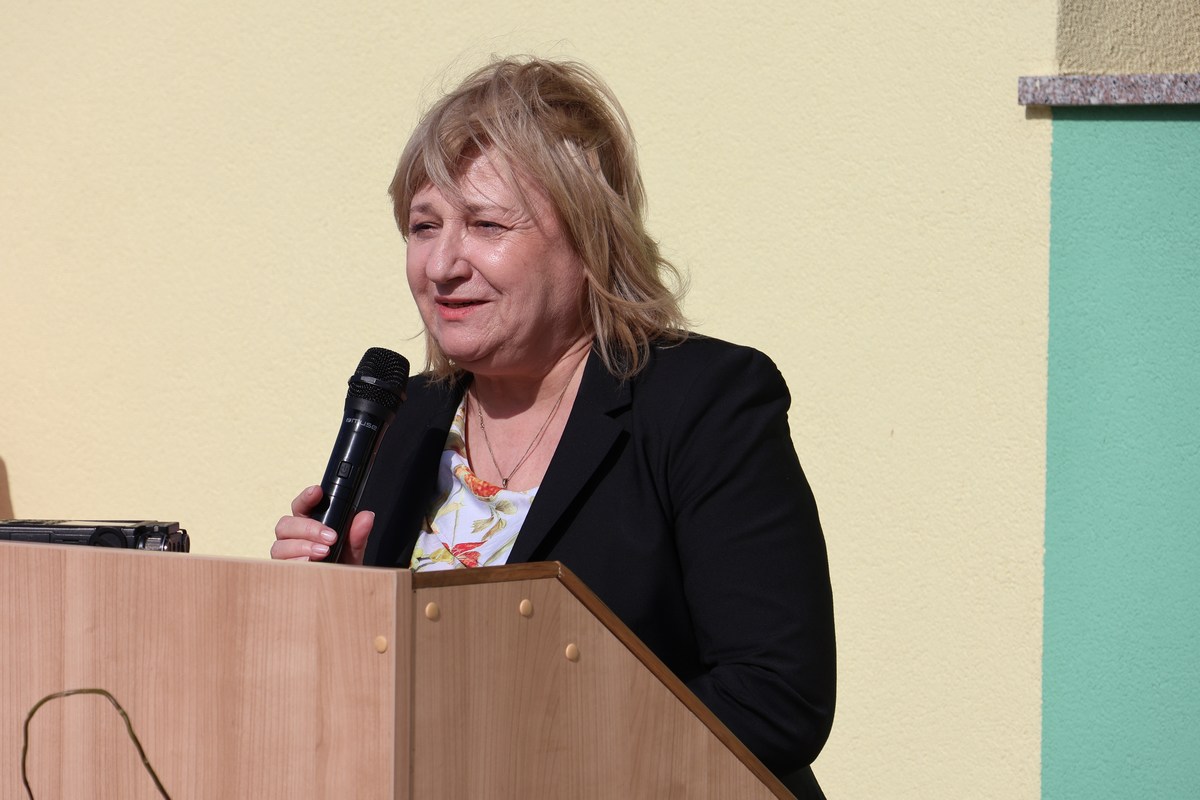 IMG_9764 Maja Jambrešić – ravnateljica dv Kockavica Sveta Marija