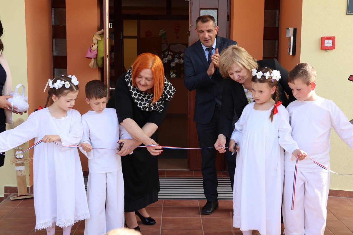 IMG_9791 Dječji vrtić Kockavica, Vrtić Sveta Marija, Đurđica Slamek