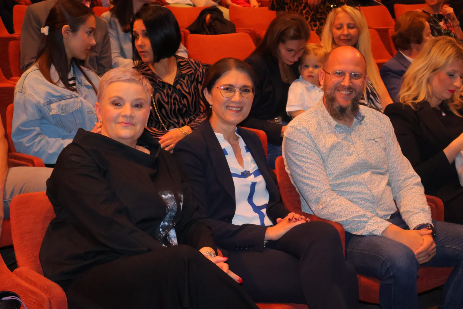 25 godina Žibeki Čakovec 25 godina Žibeki Čakovec