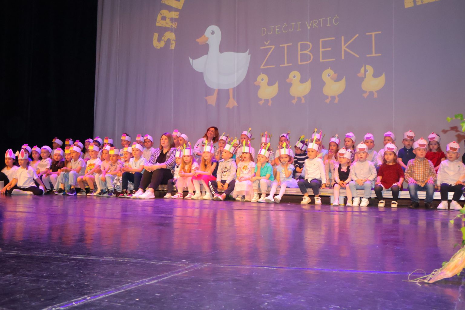 25 godina Žibeki Čakovec 25 godina Žibeki Čakovec