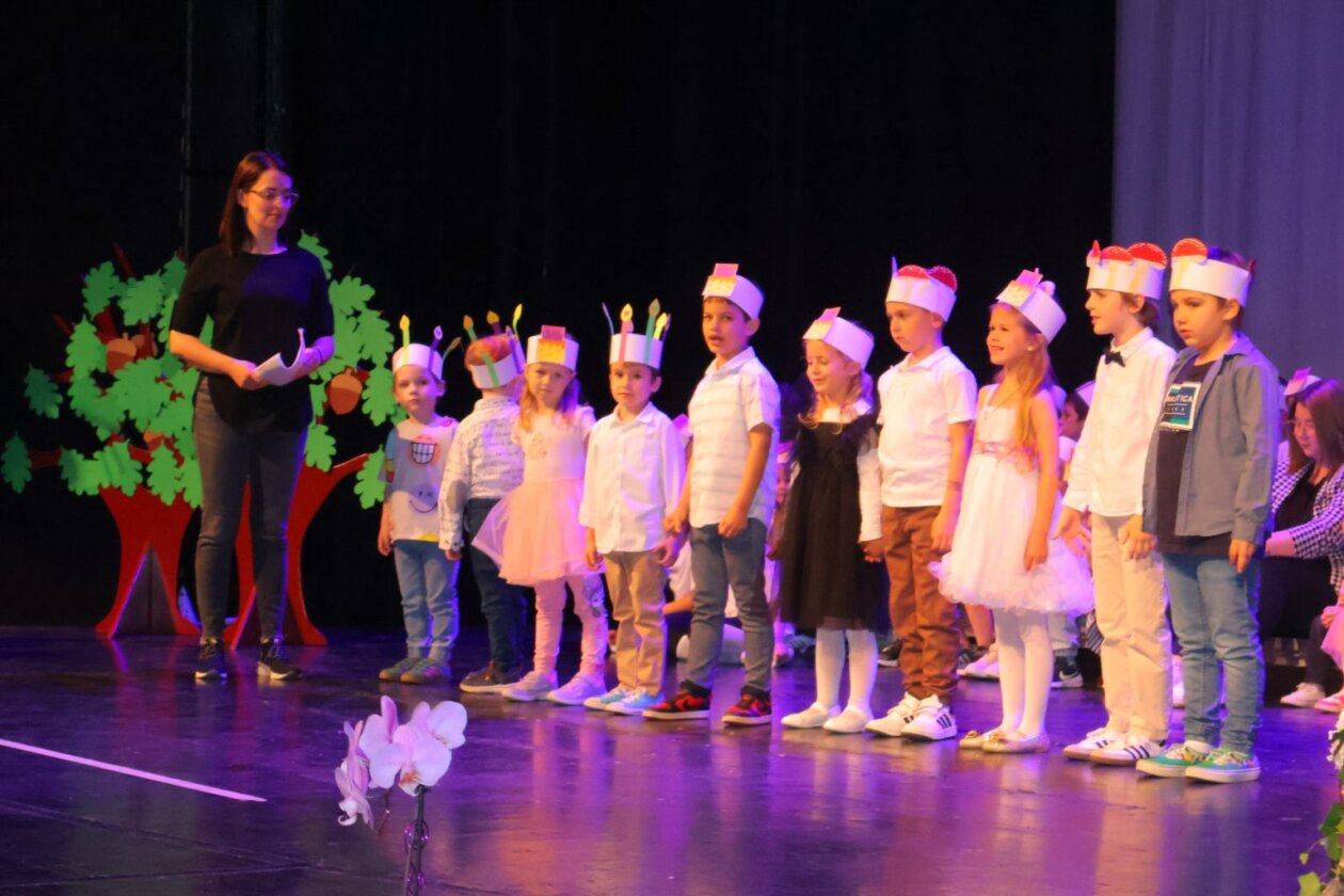 25 godina Žibeki Čakovec