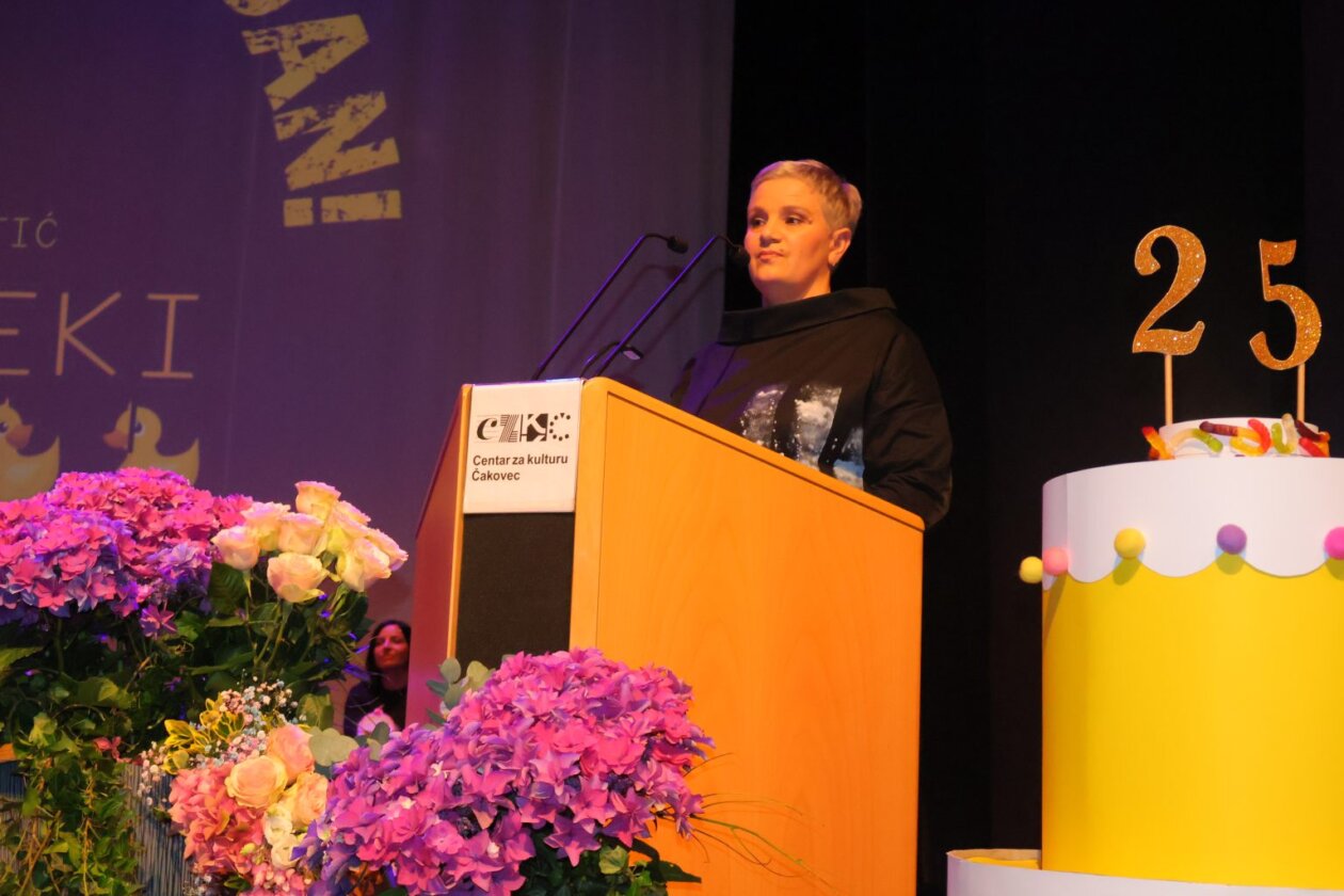 25 godina Žibeki Čakovec