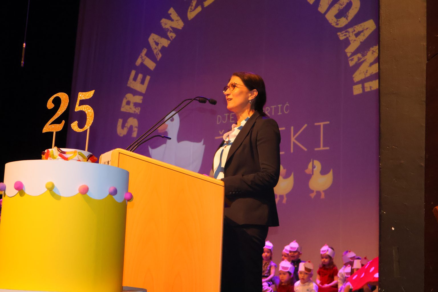 25 godina Žibeki Čakovec 25 godina Žibeki Čakovec