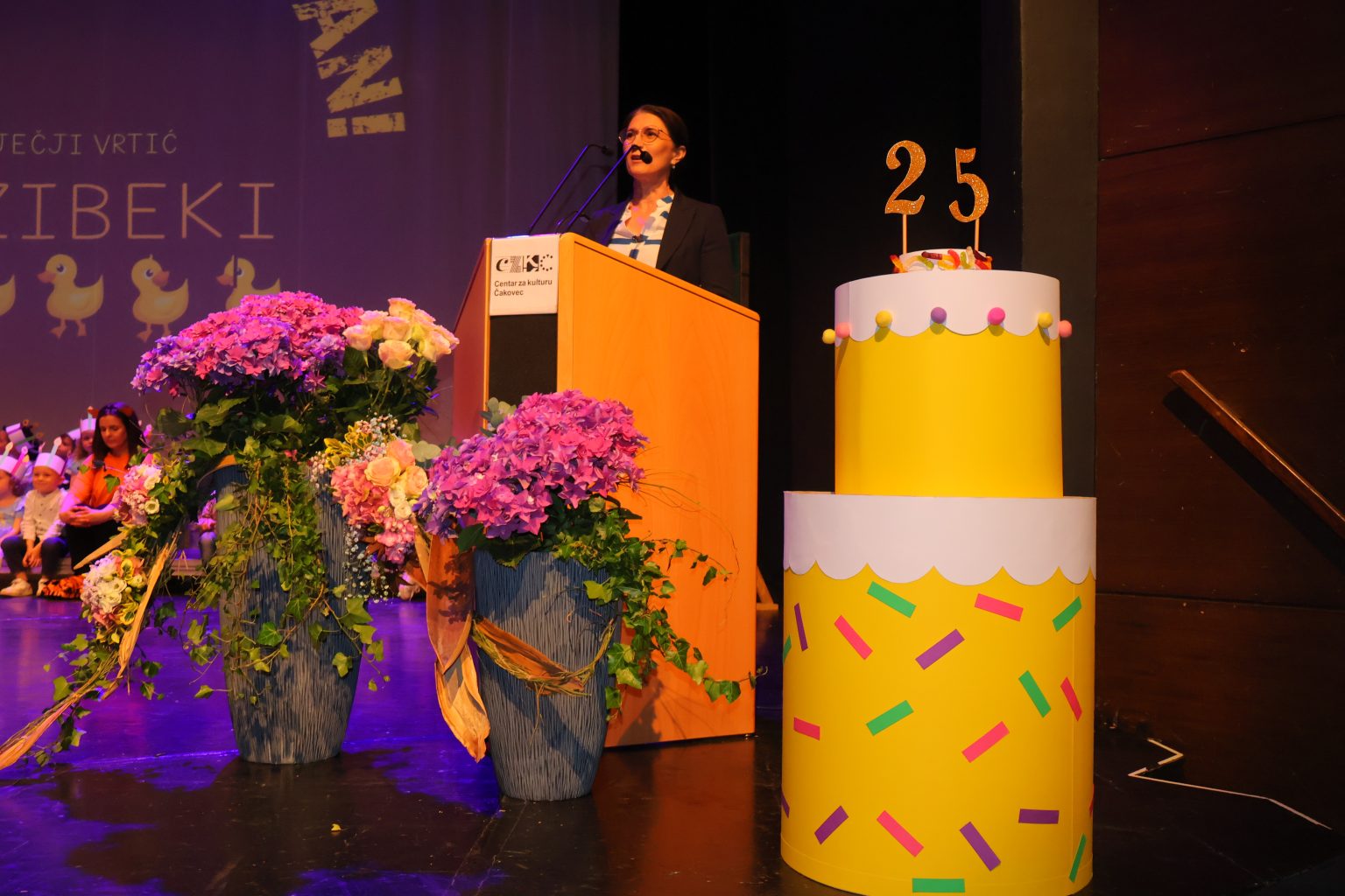 25 godina Žibeki Čakovec 25 godina Žibeki Čakovec