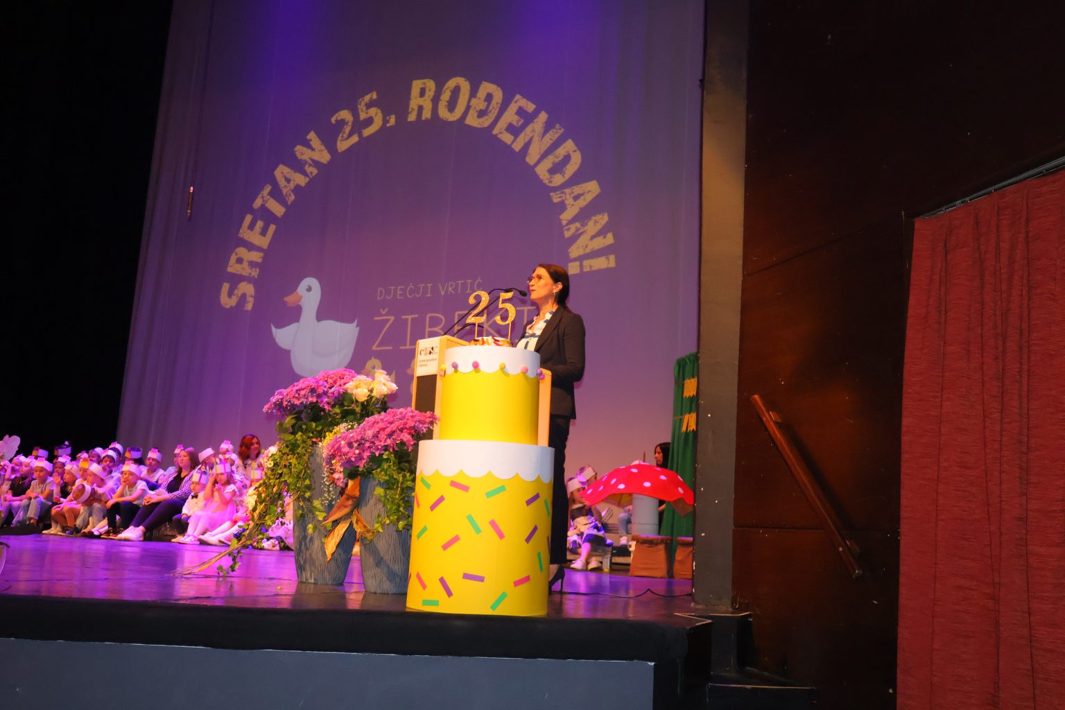 25 godina Žibeki Čakovec 25 godina Žibeki Čakovec