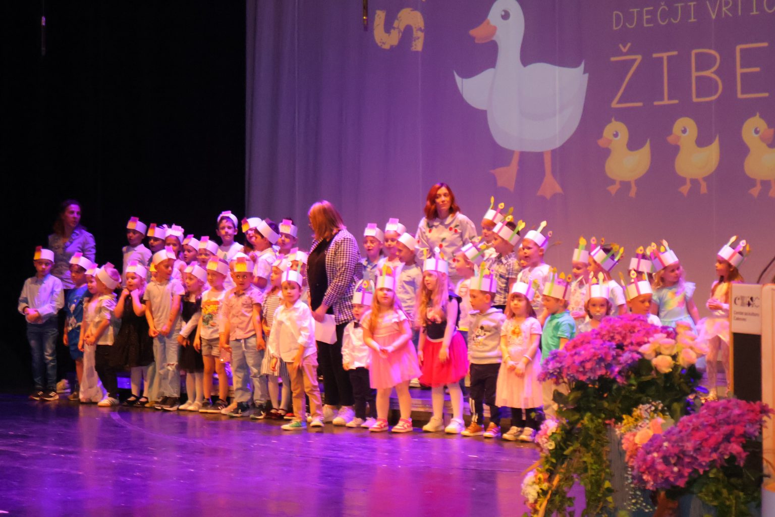 25 godina Žibeki Čakovec 25 godina Žibeki Čakovec