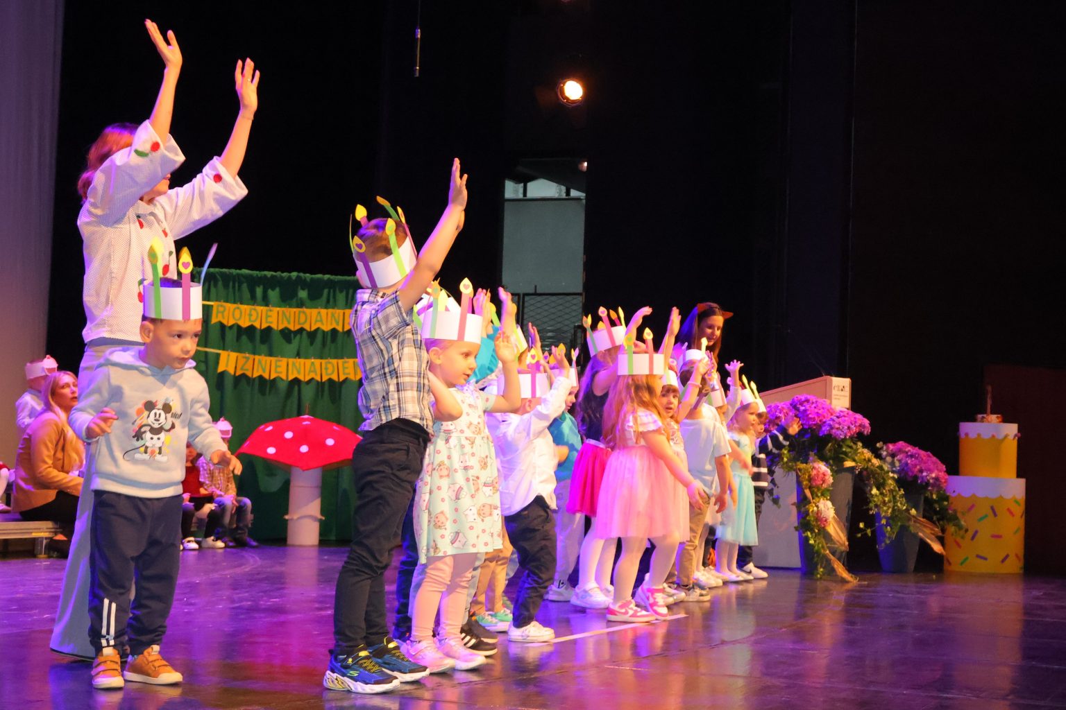 25 godina Žibeki Čakovec 25 godina Žibeki Čakovec