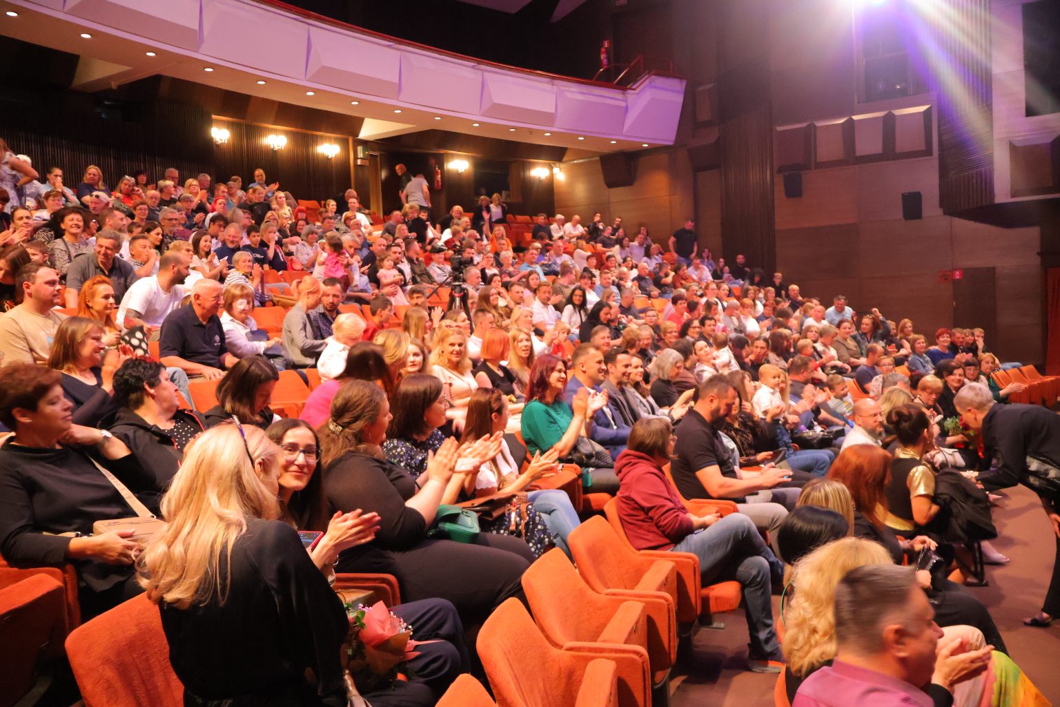 25 godina Žibeki Čakovec 25 godina Žibeki Čakovec