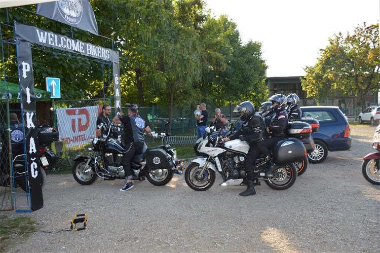 INFO PUNKT Tradicionalna motorijada u Čakovcu uz preventivnu akciju za motocikliste (2) INFO PUNKT Tradicionalna motorijada u Čakovcu uz preventivnu akciju za motocikliste (2)