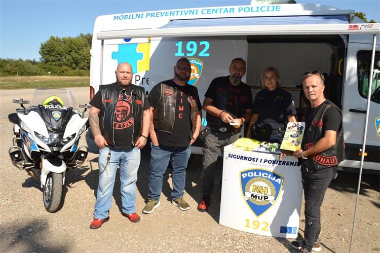 INFO PUNKT Tradicionalna motorijada u Čakovcu uz preventivnu akciju za motocikliste (5)