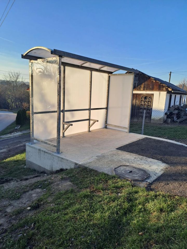 INVESTICIJE Mali Mihaljevec dobio sigurniju stanicu i moderno igralište (10)