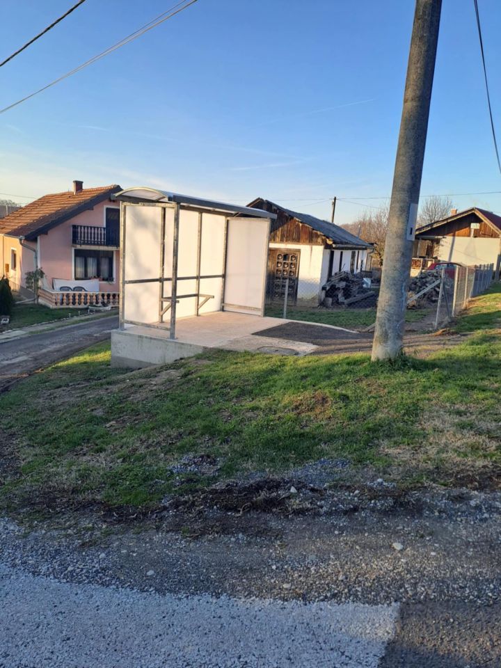 INVESTICIJE Mali Mihaljevec dobio sigurniju stanicu i moderno igralište (9)