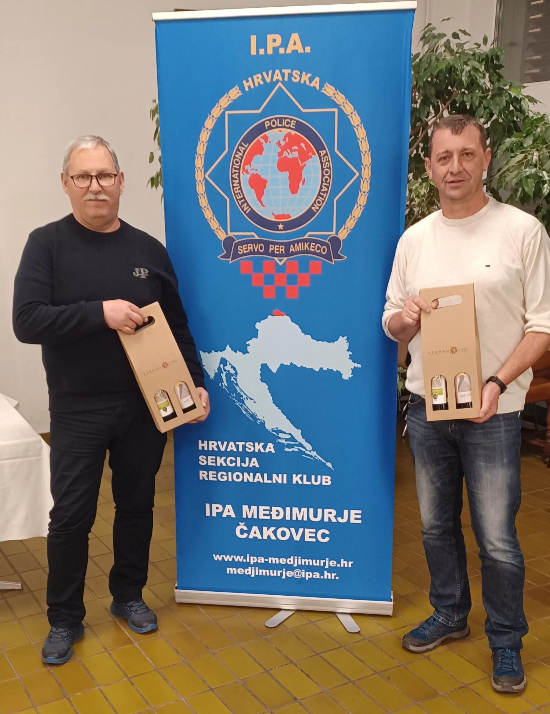 IPA skupština (2) IPA skupština (2)