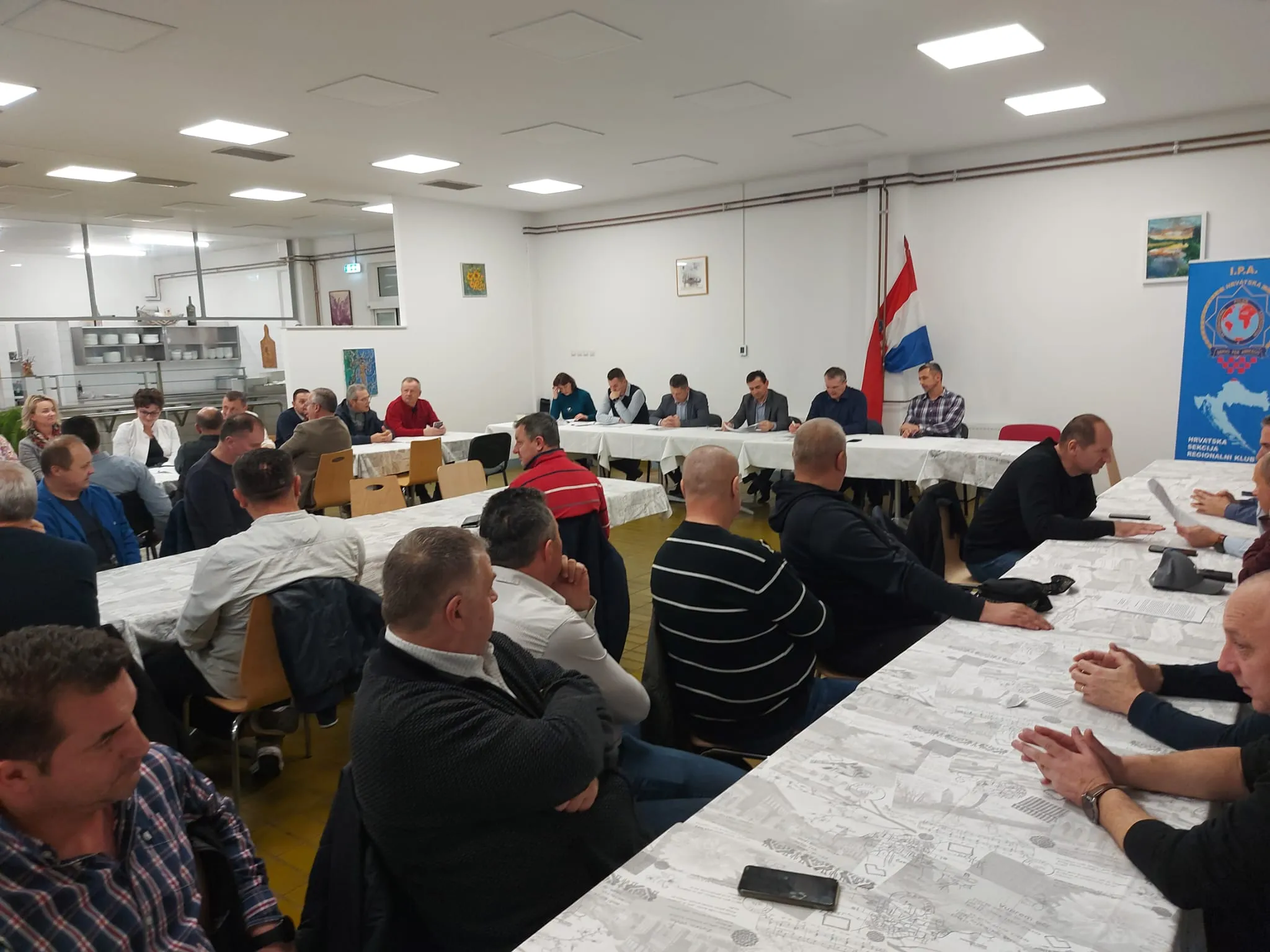 IPA skupština (4) IPA skupština (4)