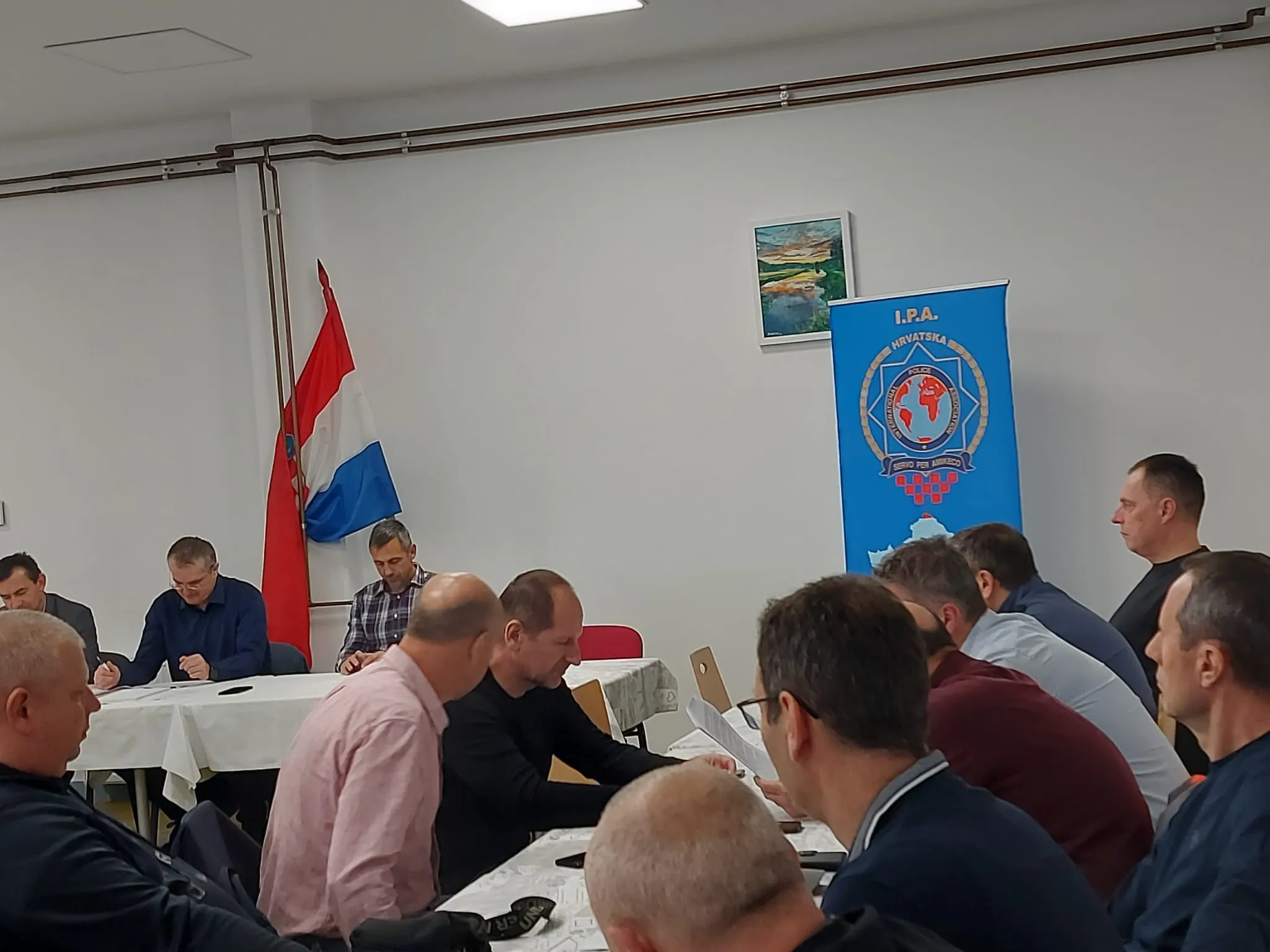 IPA skupština (5) IPA skupština (5)