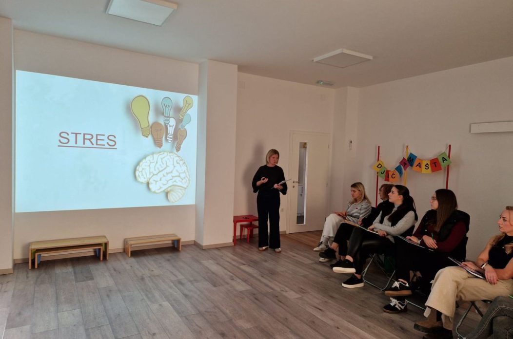 ITALIJA Odgojiteljice Dječje mašte jačaju mentalno zdravlje kroz Erasmus+ projekt (2)