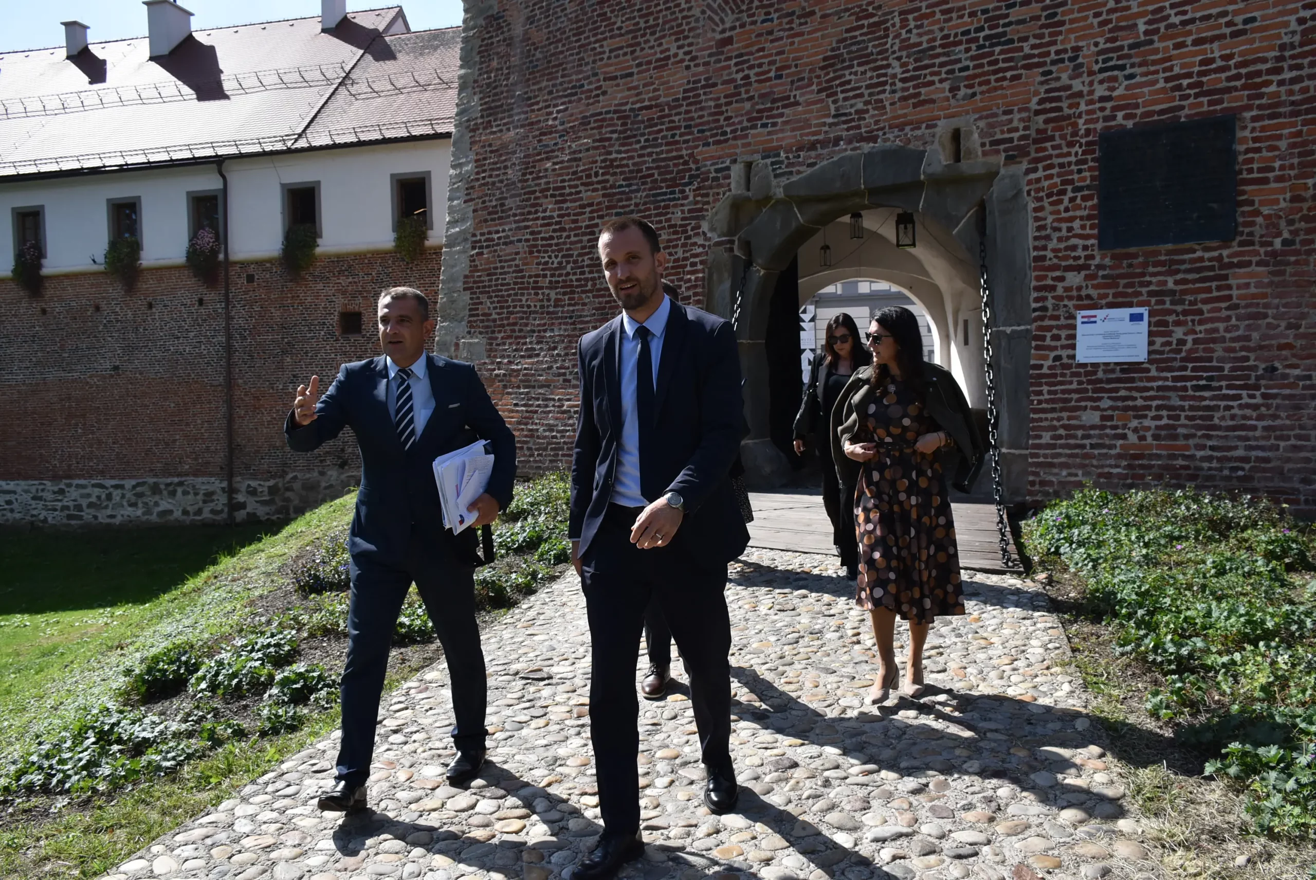 ITU MEHANIZAM Do kraja 2026. godine centar Čakovca će imati novu vizuru – uskoro započinje proces javne nabave (2) ITU MEHANIZAM Do kraja 2026. godine centar Čakovca će imati novu vizuru – uskoro započinje proces javne nabave (2)