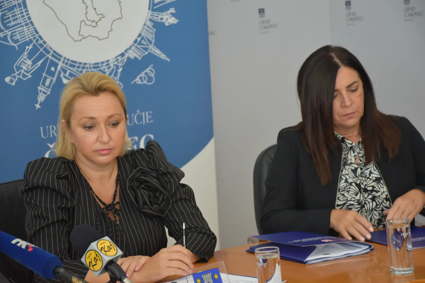 ITU Mehanizam Bazeni Čakovec ugovor (2)