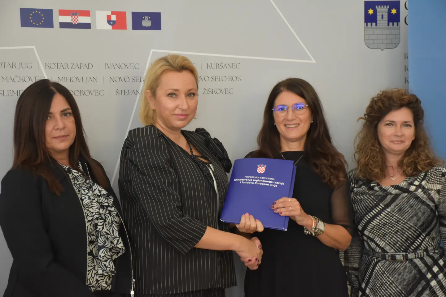 ITU Mehanizam Bazeni Čakovec ugovor (9)