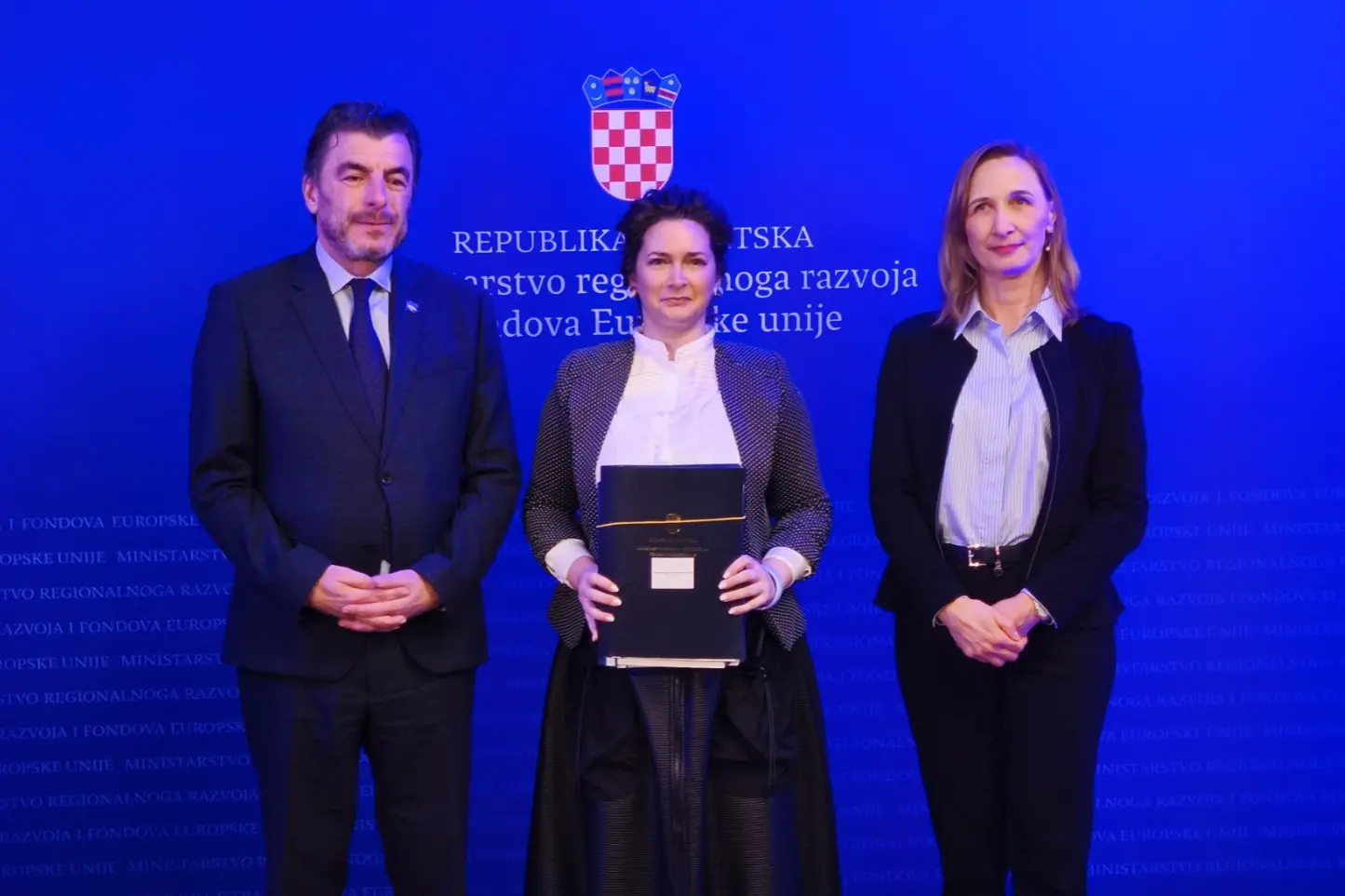 ITU projekt Čakovec (1) ITU projekt Čakovec (1)