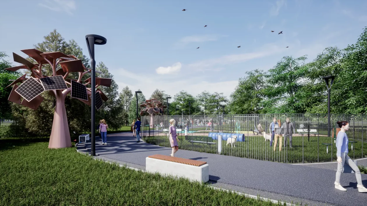 ITU projekt Čakovec (2)