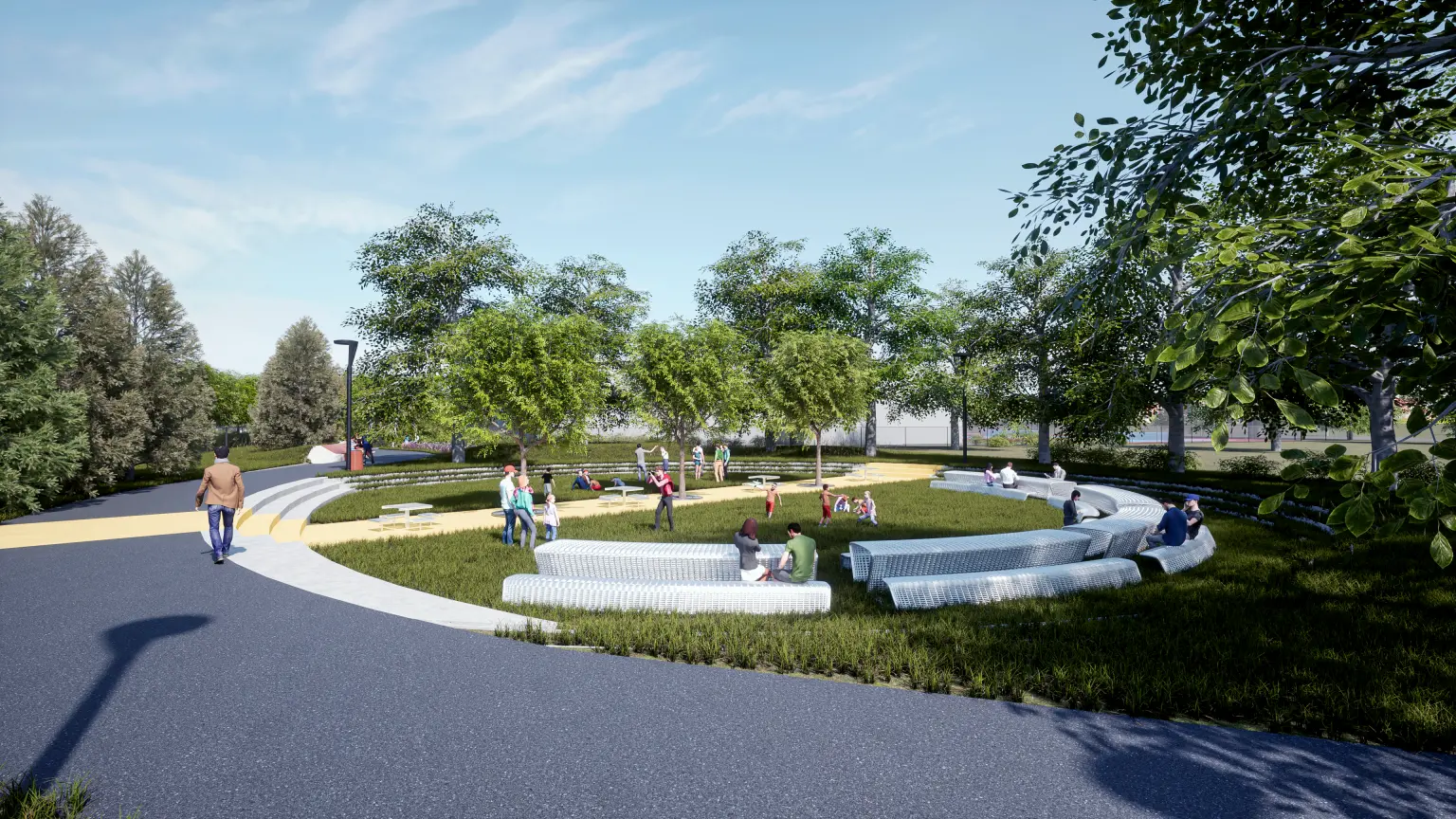 ITU projekt Čakovec (3) ITU projekt Čakovec (3)